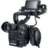 Цифровая видеокамера Canon EOS C200 Body