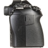 Цифровой фотоаппарат Olympus OM-D E-M1 Mark II Body Black