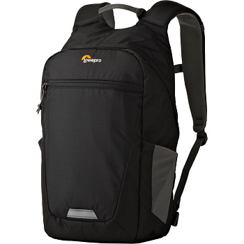 Рюкзак Lowepro Photo Hatchback BP 150 AW II черный
