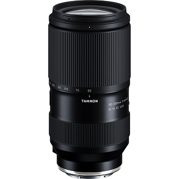Объектив Tamron 50-300mm f/4.5-6.3 Di III VC VXD (A069) для Sony E