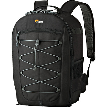 Рюкзак Lowepro Photo Classic BP 300 AW черный
