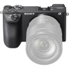 Цифровой фотоаппарат Sony Alpha a6500 Body (ILCE-6500) Black
