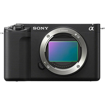 Камера Sony ZV-E1 Body для ведения видеоблога (ZV-E1/B) Black (Multi-language, Russian) Гарантия 2 года