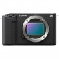 Камера Sony ZV-E1 Body для ведения видеоблога (ZV-E1/B) Black (Multi-language, Russian) Гарантия 2 года