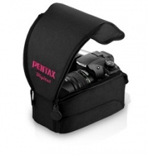 Нейлоновая сумка Pentax Bag
