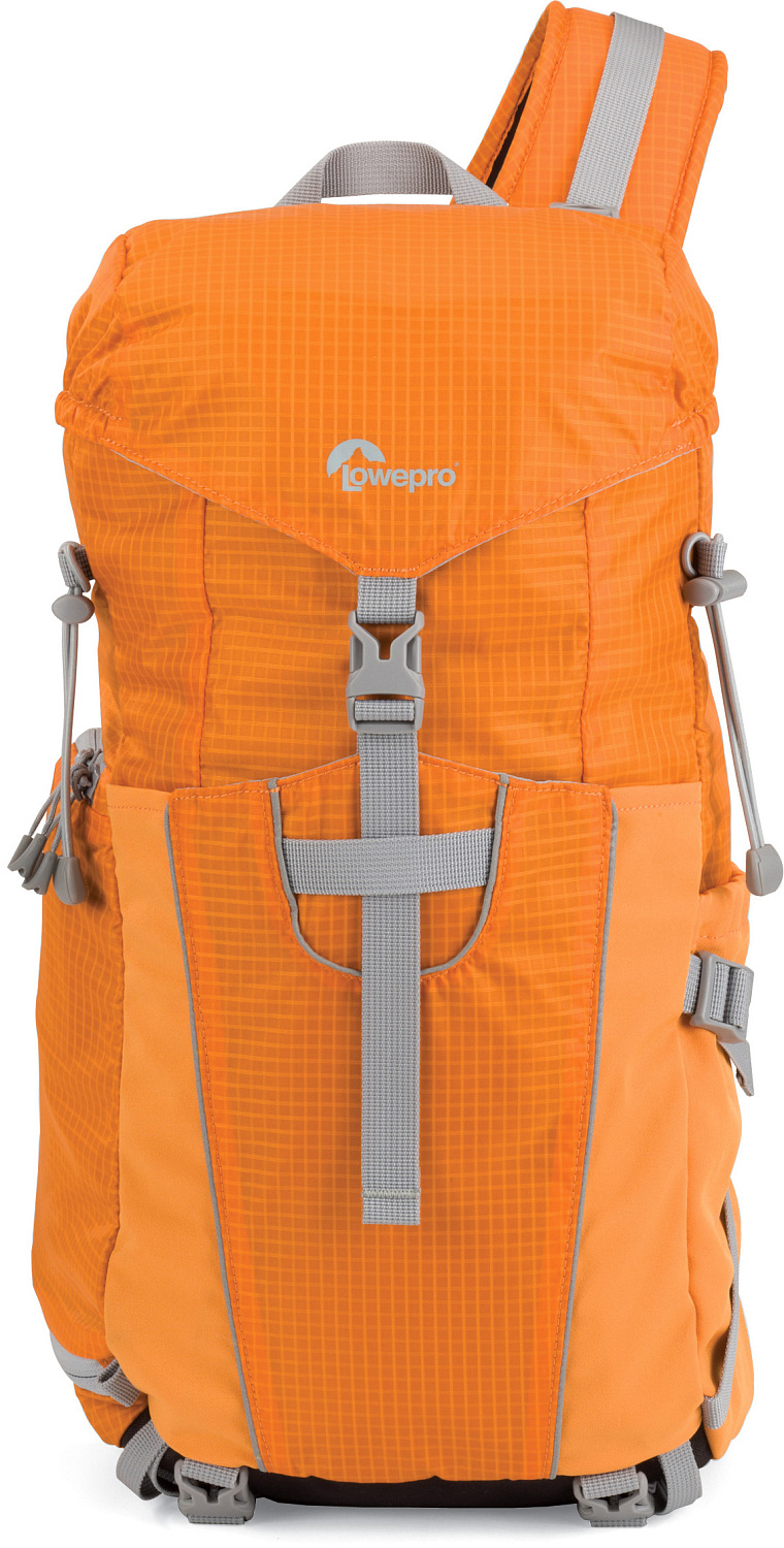 Рюкзак Lowepro Photo Sport Sling 100 AW оранжевый