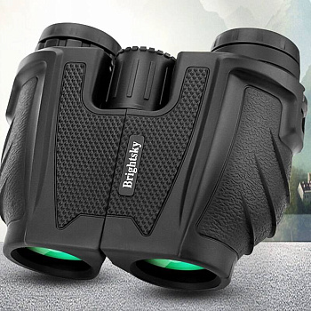 Бинокль Brightsky 12x25