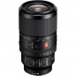 Объектив Sony FE 100mm f/2.8 Macro GM (SEL100M28GM)