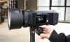 Автономный импульсный осветитель Jinbei HD-600MAX TTL Monolight