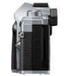 Цифровой фотоаппарат Olympus OM-D E-M5 MARK III Body Silver