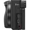 Цифровой фотоаппарат Sony Alpha a6400 kit 18-135mm f/3.5-5.6 OSS (ILCE-6400M) Black Rus
