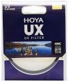 Светофильтр Hoya UX UV 62mm