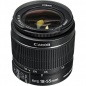 Объектив Canon EF-S 18-55mm f/3.5-5.6 IS II 