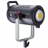 Профессиональный источник постоянного света JINBEI EF-300BI LED Video Light (2700-6500 К, 10000 Lux (1 м), RA> 97, TLCI> 98) рефлектор в комплекте 