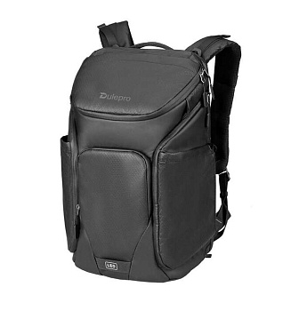 Рюкзак Dulepro Explorer Backpack B450N Black