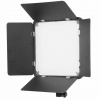 Светодиодная панель для фото/видео Jinbei EFP-50 Bi-color Temperature LED Panel Light (2700K-7500K, 6000Lux) 