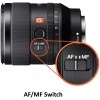 Объектив Sony FE 35mm f/1,4 GM (SEL35F14GM)