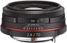 Объектив Pentax HD DA 70mm f/2.4 limited