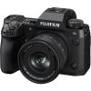Объектив Fujinon / Fujifilm XF 8mm f/3.5 R WR