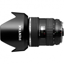 Объектив Pentax 645 SMC FA 45-85mm f/4.5