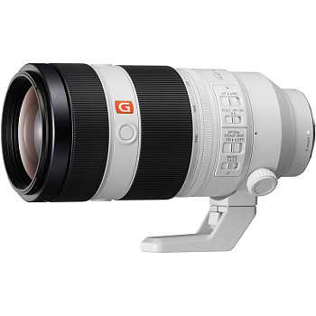 Объектив Sony FE 100-400mm f/4.5-5.6 GM OSS (SEL100400GM)