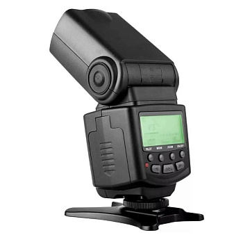 Вспышка Meike MK-430C ETTL для Canon