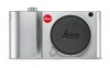 Цифровой фотоаппарат LEICA TL2 Kit Стартовый комплект, (серебристый анодированный)