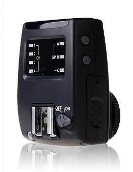 Радиоприемник Voking VK-WF850C для Canon