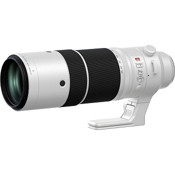 Объектив Fujifilm XF 150-600mm f/5.6-8 R LM OIS WR