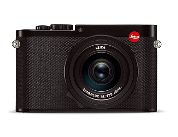 Цифровой фотоаппарат LEICA Q (ТИП 116) Kit Black