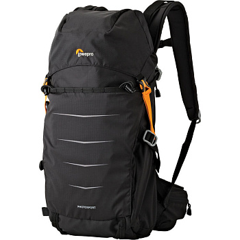 Рюкзак Lowepro Photo Sport BP 200 AW II черный