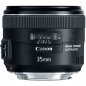 Объектив Canon EF 35mm f/2 IS USM