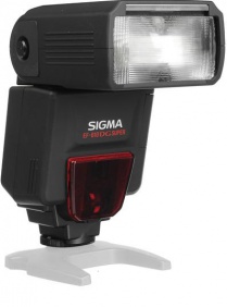 Вспышка Sigma EF 610 DG Super for Sony