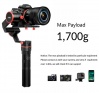 Электронный стедикам Feiyu a1000 для беззеркальных камер, экшн-камер и смартфонов