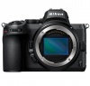 Цифровой фотоаппарат Nikon Z5 Kit (Nikkor Z 24-200mm f/4-6.3 VR)