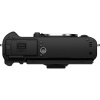 Цифровой фотоаппарат Fujifilm X-T30 II kit (18-55mm f/2.8-4 R LM OIS) Black + Дополнительный хват для камеры Fujifilm Hand Grip MHG-XT CD