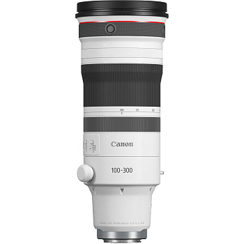 Объектив Canon RF 100-300mm f/2.8 L IS USM