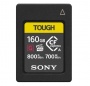 Карта памяти Sony CFexpress Type А серии CEA-G 160GB (Sony CEA-G160T) R800MB/S, W700MB/S