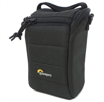 Сумка Lowepro Format 110 II черный