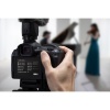 Цифровой фотоаппарат Canon EOS R5 Mark II kit (RF 24-105mm f/4L IS USM)