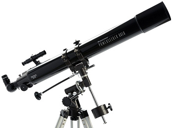 Телескоп Celestron PowerSeeker 80 EQ