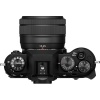 Цифровой фотоаппарат Fujifilm X-T50 kit (XC 15-45mm f/3.5-5.6 OIS PZ) Black