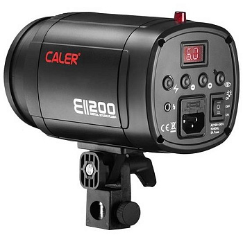 Импульсный осветитель JINBEI/CALER EII-250 Series Studio Flash