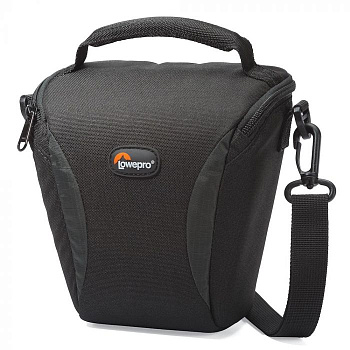 Сумка Lowepro Format TLZ 20 черный