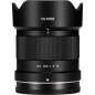 Объектив Viltrox AF 35mm f/1.7 (для камер Nikon Z)