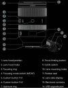 Объектив Viltrox AF 135mm f/1.8 LAB FE (для камер Sony E)