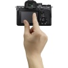 Цифровой фотоаппарат Sony Alpha a7 IV kit 28-70mm f/3.5-5.6 OSS (ILCE7M4K/B) 
