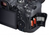 Цифровой фотоаппарат Canon EOS R6 Kit (RF 24-105mm f/4-7.1 IS STM + Adapter VILTROX EF-EOS R) гарантия 2 года 
