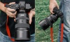 Объектив Viltrox AF 135mm f/1.8 LAB FE (для камер Sony E)