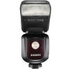 Вспышка универсальная JINBEI Hi900 Speedlite Multibrand Hotshoe TTL HSS (для камер Canon, Nikon, Fujifilm, Olympus, Panasonic), а также Sony с отдельно приобретаемым адаптером